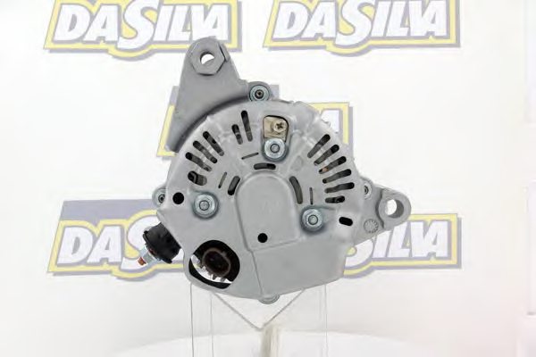 DA SILVA 050066 Alternator